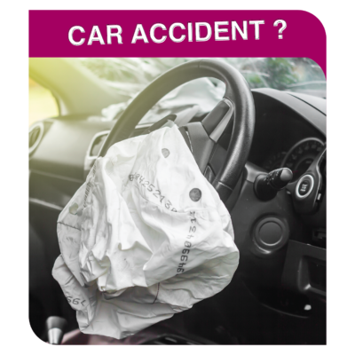 unique care after car accident