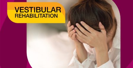 Vestibular Rehabilitation