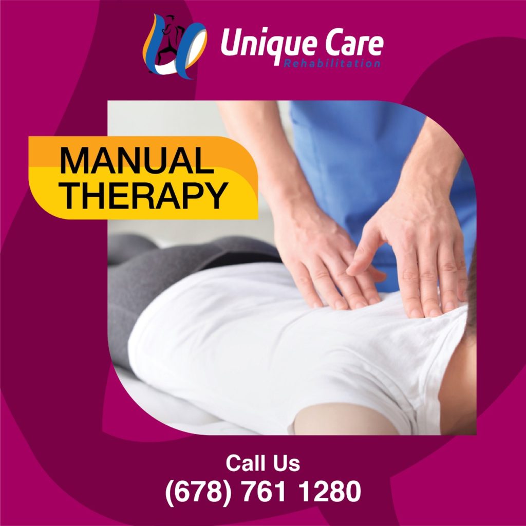 Effect Of Manual And Physical Therapy For Pre- And Post-Spine Surgeries