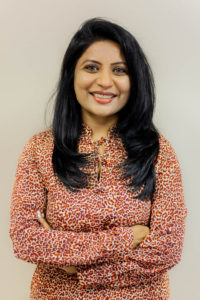 Asma Ajmeri unique care team unique care team
