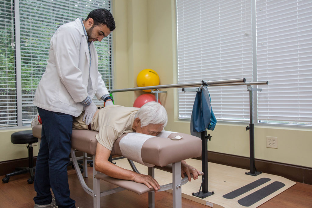 Physical Therapy For Incontinence Disorders And Pelvic Floor Rehab
