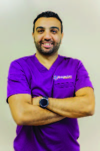 About us - our team